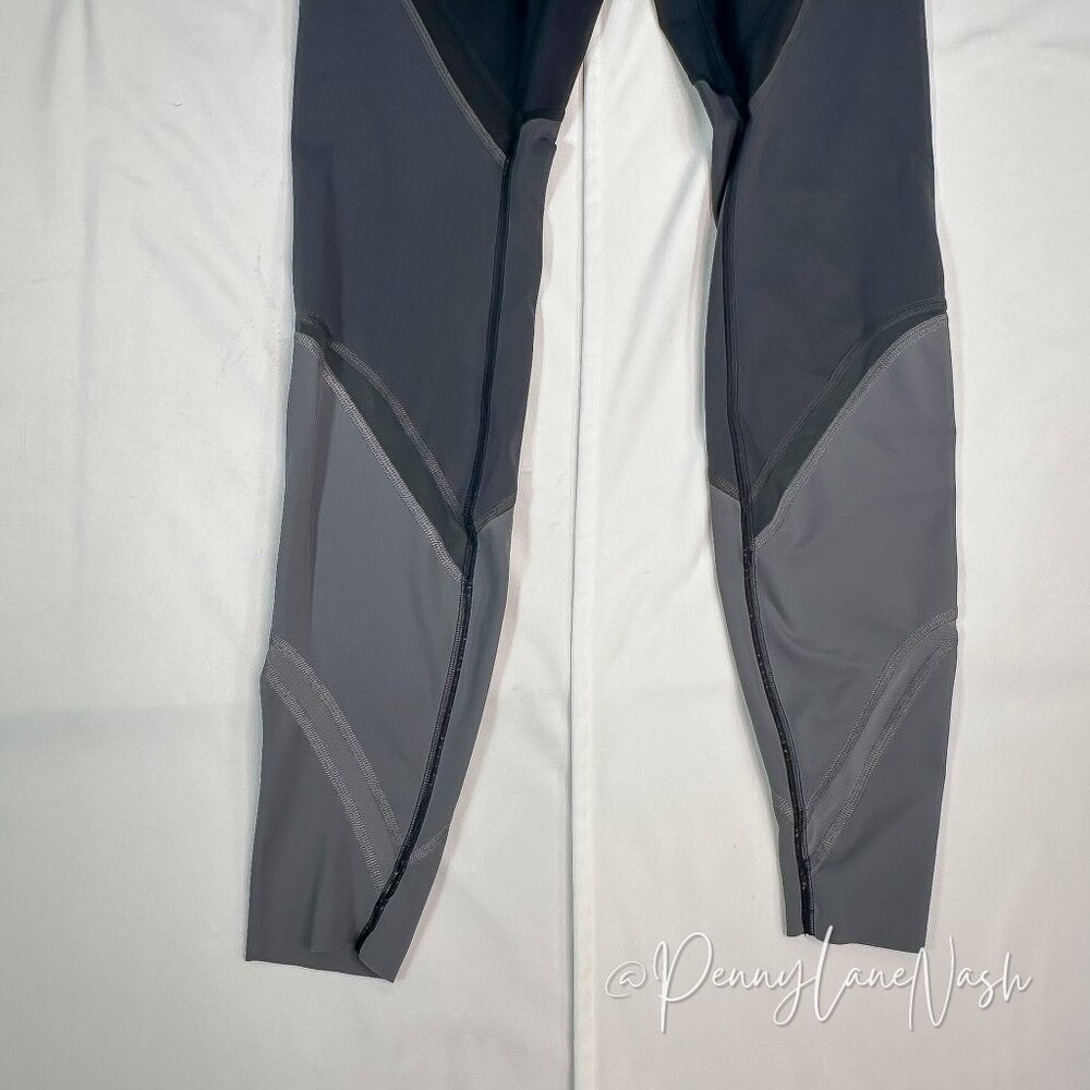 Lululemon Colour Me Ombre Yoga Tight Size 8 - Picture 4 of 11